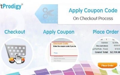 How to Apply a Coupon Code to Products in a Specific Category