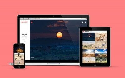 Where to Get Free Magento Responsive Themes
