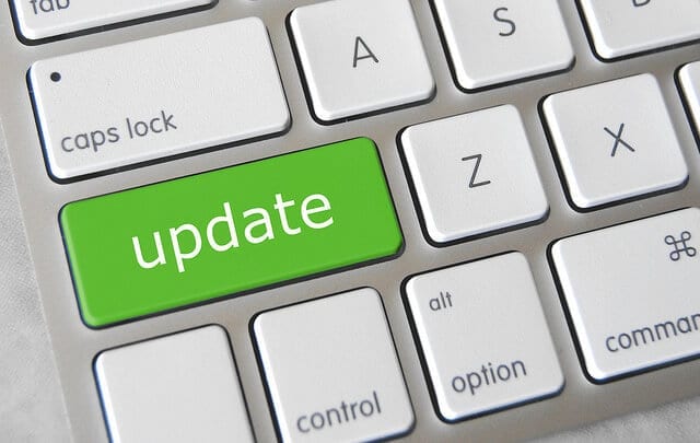 latest Magento Enterprise Edition update